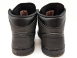 Jordan Hv5177-010 1 Mid Se Black Metallic Reimagined Size Us 11.5m Do0825ixde