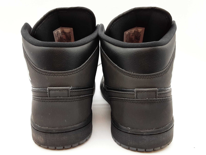 Jordan Hv5177-010 1 Mid Se Black Metallic Reimagined Size Us 11.5m Do0825ixde