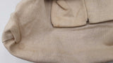 Gucci Soho Chain Shoulder Bag In Tan Pebbled Calfskin Fw0825pzxdu