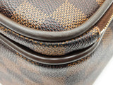 Louis Vuitton Icare Travel Briefcase In Damier Ebene Coated Canvas Fw0626rxzdu