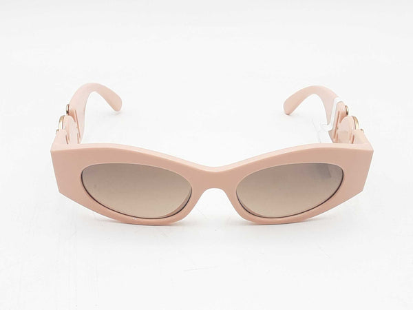 Versace Medusa Biggie Cat-eye Ve4480u Sunglasses Sd0825pzsa