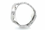 Hamilton Khaki 38mm Automatic Stainless Steel Watch Eb0626oxzsa