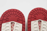 Nike Zoom Air Jordan 1 Sneakers Size 8.5 Dv1304-106 Eb1125exsa