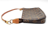 Louis Vuitton Monogram Pochette Accesories Eb0125oxzdu