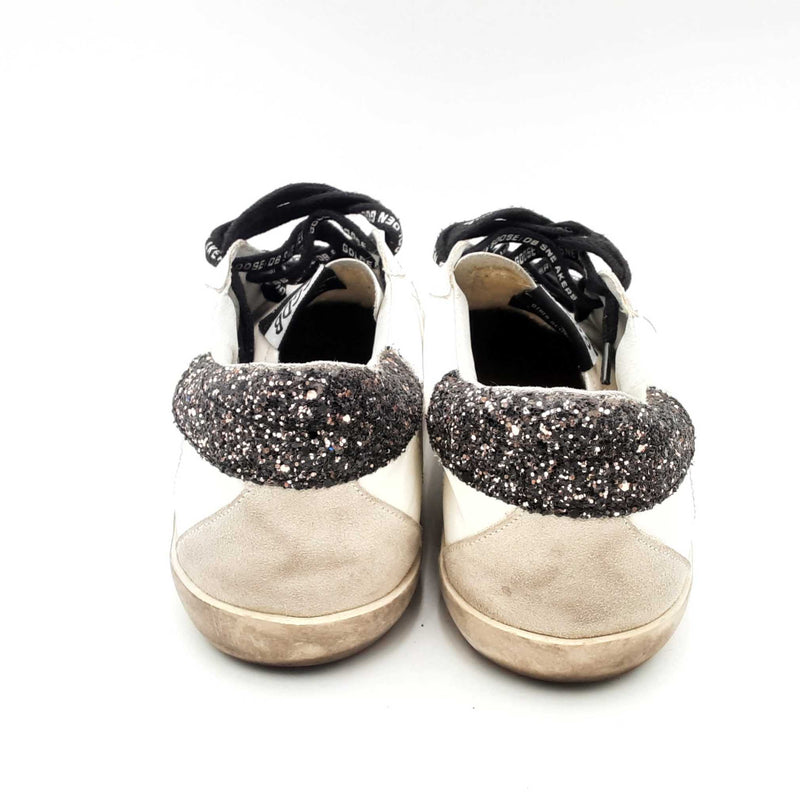 Golden Goose Superstar Leather Hs0923lrxsa