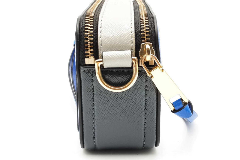 Marc Jacobs Camera Snapshot Crossbody Eb0924rxsa