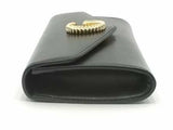Gucci Broadway Clutch 2024 Black Aa0926przsa