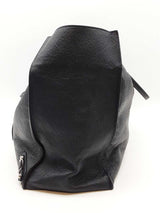Balenciaga Blue Leather Tote Bag Eb0826orxde