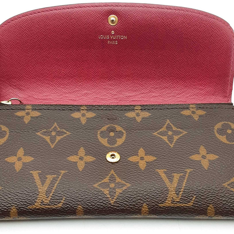 Louis Vuitton Damier Ebene Josephine Wallet Sd0625ozxdu