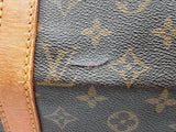 Louis Vuitton Keepall 50 Duffel Bag Sd0626ilwdu