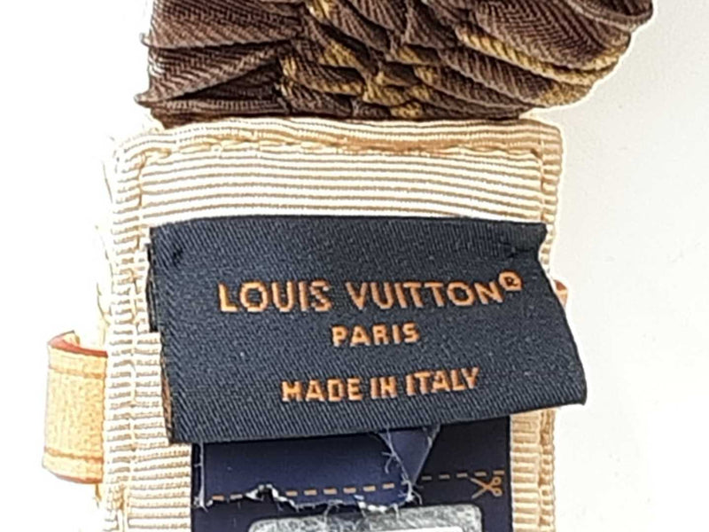 Louis Vuitton Beachview Monogram Raffia-effect Visor Fw0725ozxdu