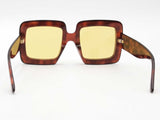 Gucci Gg0783s Brown Sunglasses Aa0926lzxsa