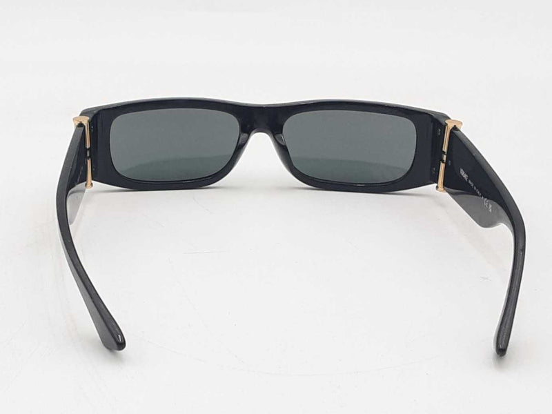 Versace Mod 4476-u Black Sunglasses Aa1025crsa