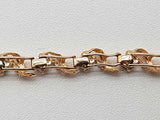 Emeralds 14k Yellow Gold 6.5g Tennis Bracelet 7.25 In Do0726pxzde