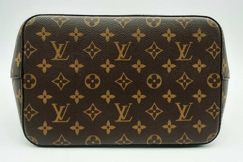 Louis Vuitton Monogram Neonoe Bucket Bag Eb0924cxzsa