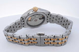 Tissot Ballade Powermatic 80 Cosc 31mm Two Tone Stainless Steel Watch Eb526orxde