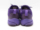 Nike Air Presto Sneakers In Monochrome Dark Purple Size Us 11 Fw1225pxdu