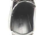 Alexander Mcqueen Oversized Black & White Sneakers Size 40.5 Sd0126lpzdu