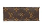 Louis Vuitton Monogram Canvas Petite Sac Plat Bag Sd0626lopzdu