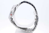 Michele Serein 36mm Quartz Stainless Steel Watch Eb0626pxzde