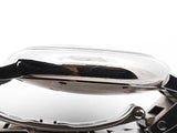 Ballon Bleu De Cartier Stainless Steel Automatic 33mm Watch Fw0225oxzxd7