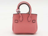 Pink Doggie Bag Holder Mini Bag Charm Aa0925csa