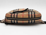 Burberry Vintage Check Cannon Bum Bag Sd0525ocrde