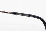 Chrome Hearts Wet Tee Blue Gradient Lens Sunglasses Eb0826rrxde