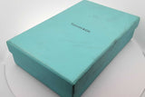 Tiffany & Co. 925 Return To Tiffany Full Heart Necklace & Earrings Eb0526orxsa