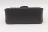 Gucci Chevron Quilted Marmont Matelasse Top Handle Bag Eb0626rxzsa