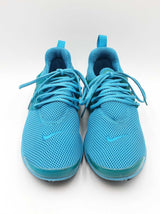 Nike Air Presto Sneakers In Rio Teal Us Size 11 Fw0925ixdu