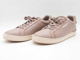 Coach Clip Leather Low Top Sneakers Size 10.5 Sd1225orde