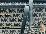 Michael Kors Kempton Canvas Exterior Hs0824orsa