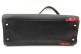 Prada Canapa Floral Frame Bag Eb0926orxsa