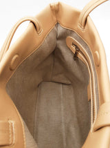 Chloe Judy East West Leather Tote Bag Eb0726oxzsa