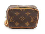 Louis Vuitton Monogram Trousse Wapity Pouch Sd0725ocrde