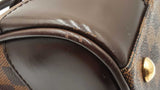 Louis Vuitton Damier Ebene Canvas Berkley Bag Sd0526wzxdu