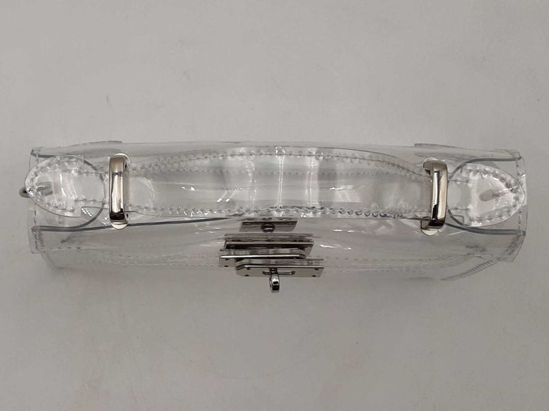 Clear Stadium Small Handbag Aa1225lrsa