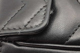 Gucci Matelasse Chevron Quilted Leather Marmont Mini Shoulder Bag Eb0624wrxsa