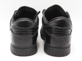 Nike Dunk Low Retro Premium Qs Black Sneakers Size 10 Sd0526wzdu