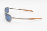 Louis Vuitton Z1069u Infinity Sunglasses With Blue Mirror Lenses Eb0726lrxsa