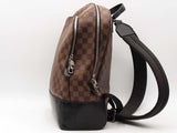 Louis Vitton Jake Damier Brown Backpack  Aa0226rrzsa