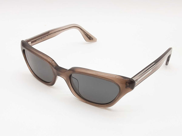 Oliver Peoples Khaite Vintage Glass Ov5512su Sunglasses Sd0325lorde