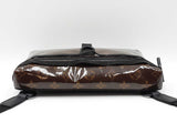 Louis Vuitton Messenger Pm Bag In Limited Edition Monogram Glaze Fw0425lzxzdu