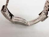 Tag Heuer Waf141d 27 Aquaracer Diamond Bezel Steel Quartz Watch Do1224crxde