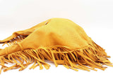 Jimmy Choo Leather Fringe Hobo Bag Sd0626ezde