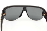 Versace Medusa Shield Sunglasses 4391 Eb0926lorde
