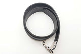 Gucci Monogram Reversible Belt Interlocking G Buckle Size 85/34 Eb0725lrxsa