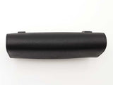 Prada Siffano Leather Belt Bag Black Aa0626oezsa