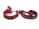 Christian Dior J'adior Woven Friendship Bracelet Sd1025lorde